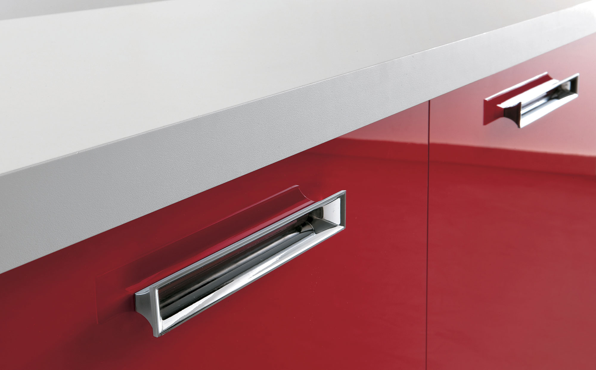 מטבח מודרני אריטל LIGHT לייט