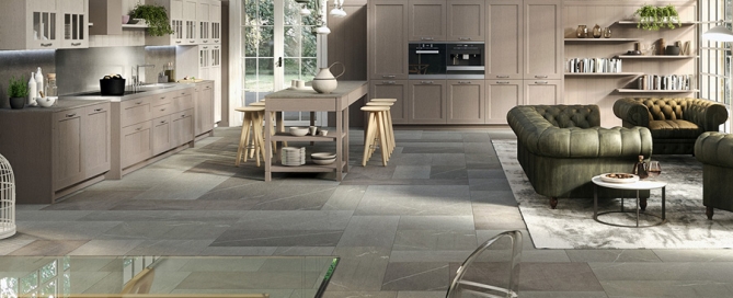 מטבח קלאסי וילאג' קלאסי